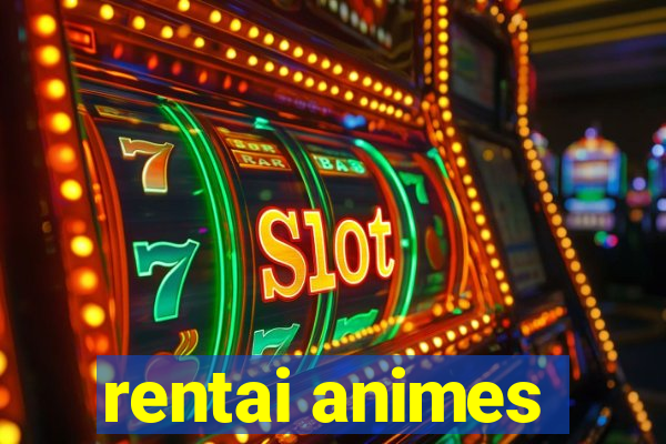 rentai animes